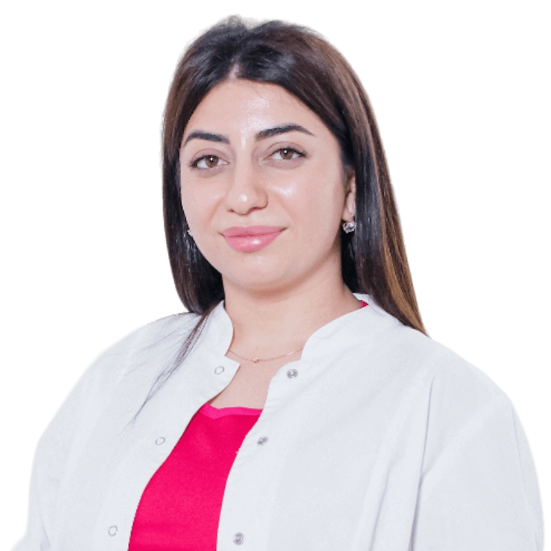 Зимина Анжела Владимировна - медицинская сестра клиники Метод Довженко в Улан-Удэ